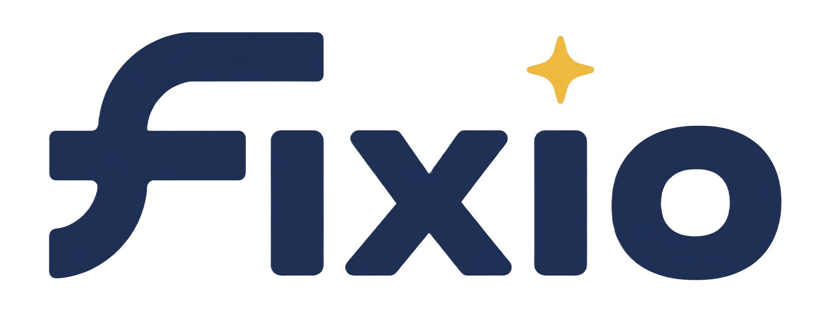 Fixio plataforma de mantenimiento